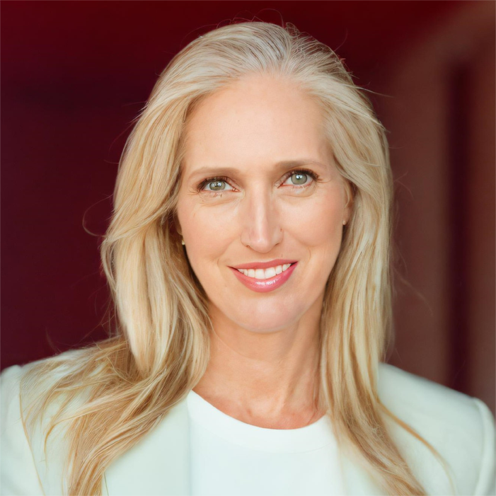 Stacey Jacobson, Senior Client Service Associate
