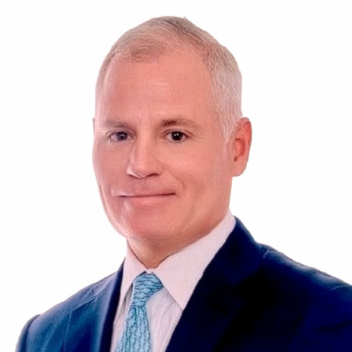 Ryan Bell, Managing Director/Investments